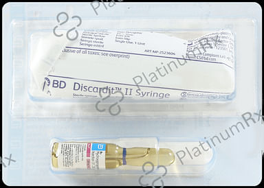 Pro 9 250mg Injection