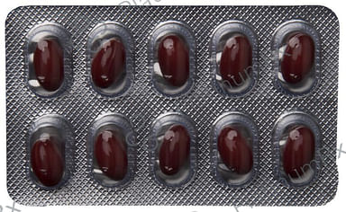 Acutret 10mg Capsule 10s