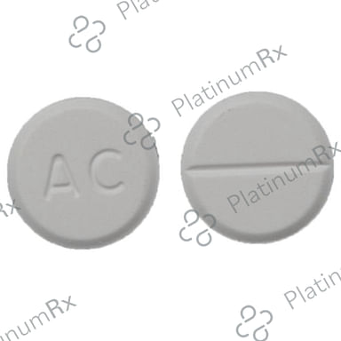 Acivir 400 DT Tablet
