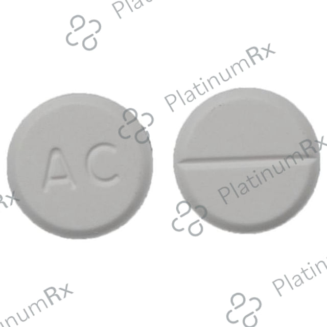 Acivir 400 DT Tablet