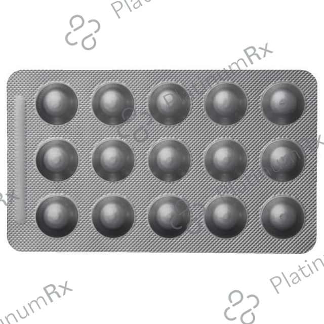 Rablet 20mg Tablet 15s