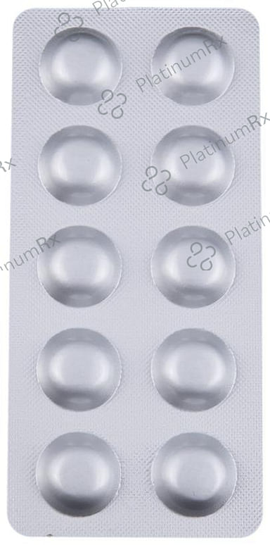 Pregalin NT 75mg/10mg Tablet 10s