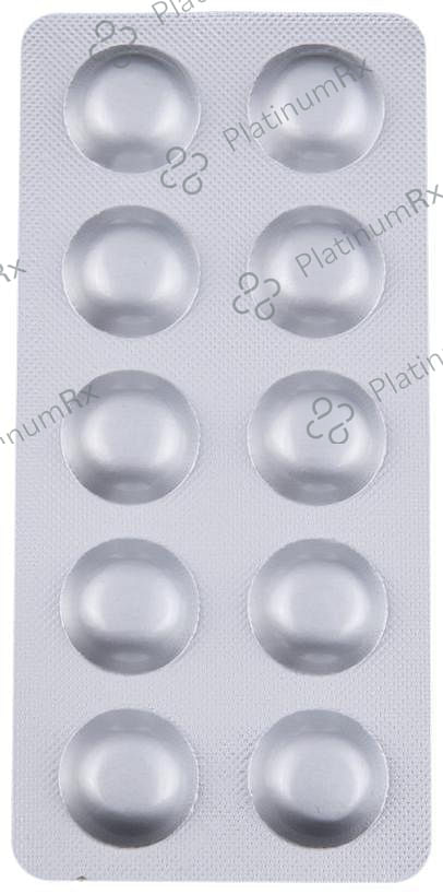 Pregalin NT 75mg/10mg Tablet 10s