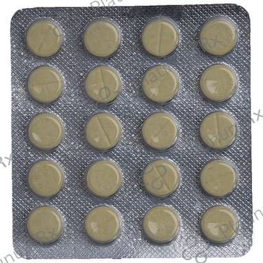 Stugeron Forte 75mg Tablet 20s