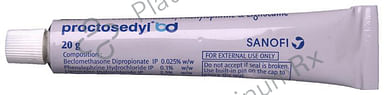 Proctosedyl BD Cream 20gm