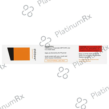 Halodex Dermal Cream