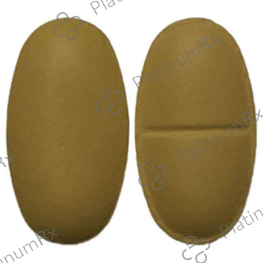Enzoflam 50/325/15mg Tablet 10s