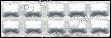 Clarigard 250mg Tablet 10s