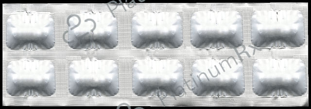 Clarigard 250mg Tablet 10s