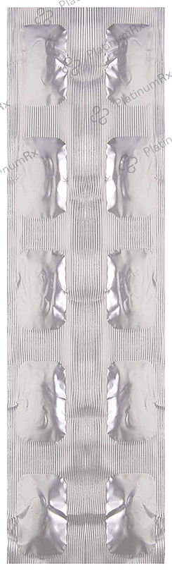 Droxyl Clav 500/125mg Tablet 10s