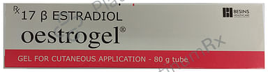 Oestrogel