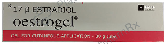 Oestrogel