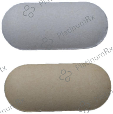Inogla-M 500 Tablet SR