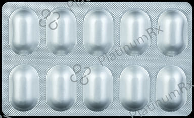 Acenac SP 100/325/10mg Tablet 10s