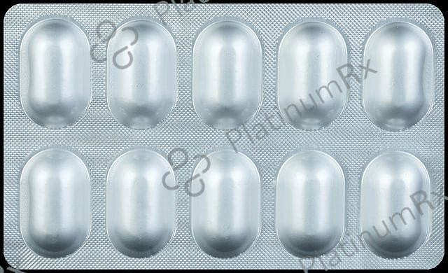 Acenac SP 100/325/10mg Tablet 10s