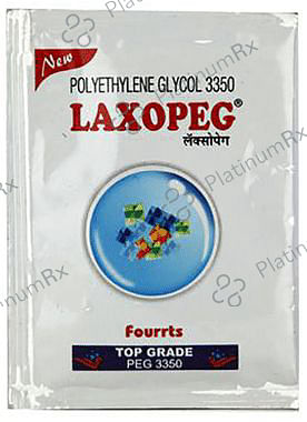 Laxopeg 17gm Sachet 17gm