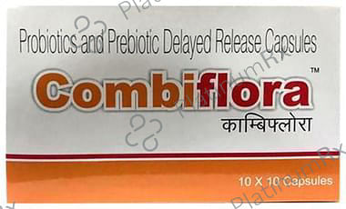 Combiflora Capsule