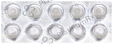 Okacet L 5mg Tablet 10s