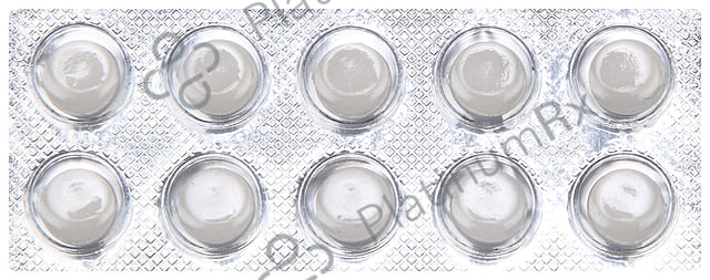 Okacet L 5mg Tablet 10s