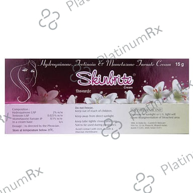 Skinbrite Cream