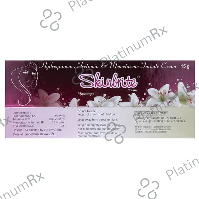 Skinbrite Cream