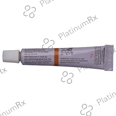 Fucidin 2% Ointment 15gm