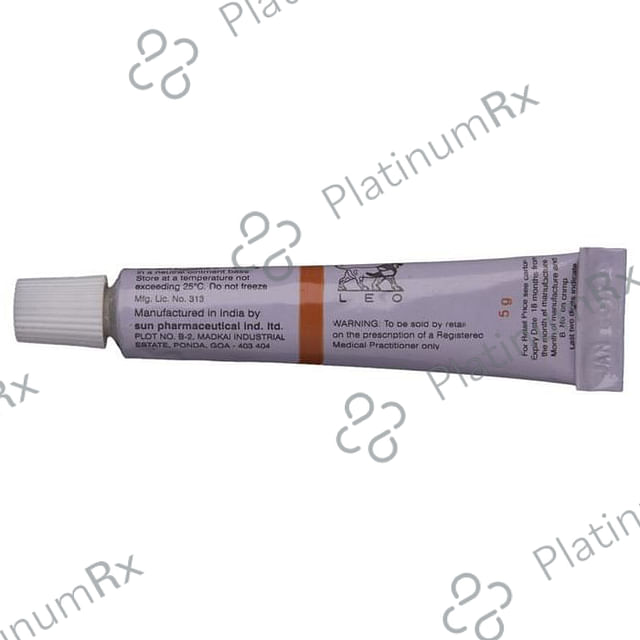 Fucidin 2% Ointment 15gm