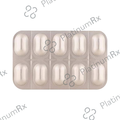 Pradaxa 110mg Capsule 10s
