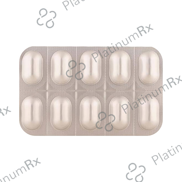 Pradaxa 110mg Capsule 10s