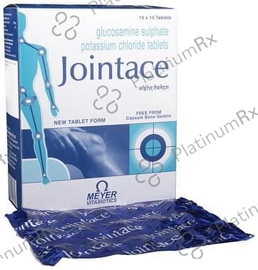 Jointace 750mg Tablet 15s