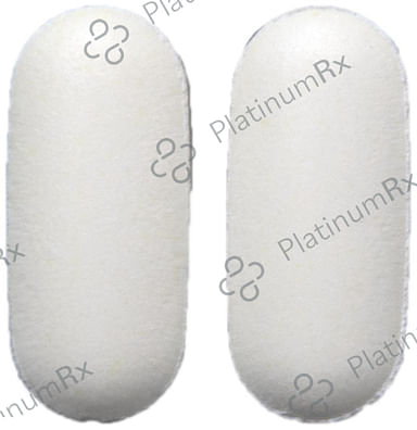 Cyblex M 40/500mg Tablet 15s
