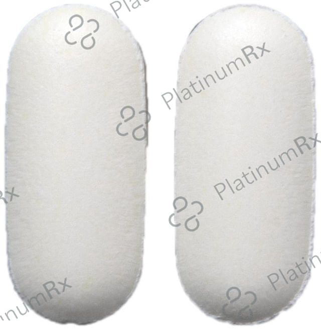 Cyblex M 40/500mg Tablet 15s