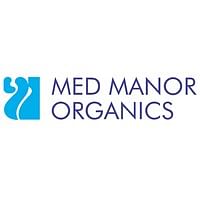 Med Manor Organics Pvt. Ltd.