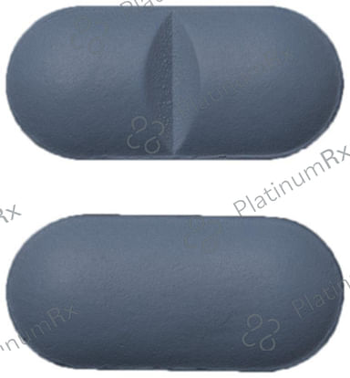 Valcivir 500mg Tablet 3s