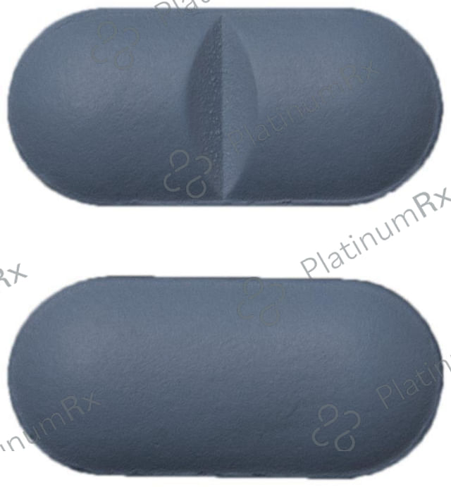 Valcivir 500mg Tablet 3s