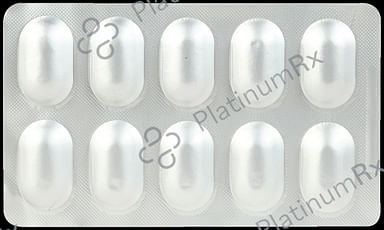 Aldigesic SP 100/325/10mg Tablet 10s