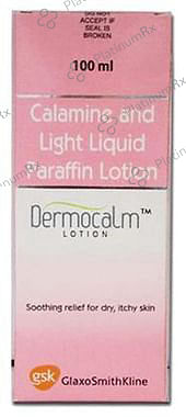 Dermocalm Lotion 50 Lotion