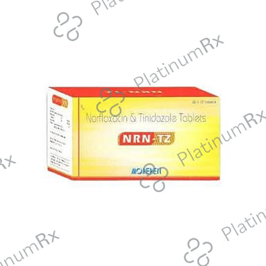 Nrn TZ 400mg/600mg Tablet