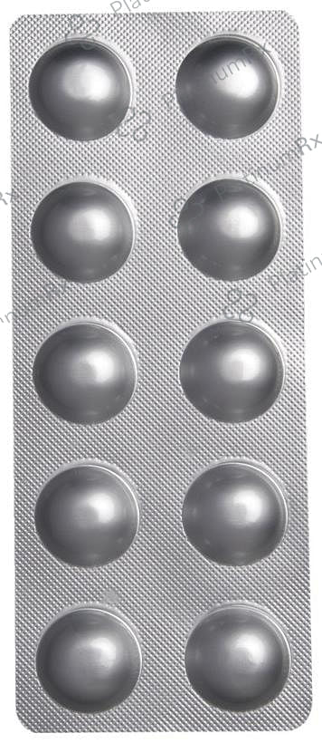 Rabekind Plus 75/20mg Tablet SR 10s