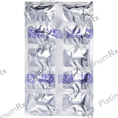 Divaa OD ER 500mg Tablet 10s