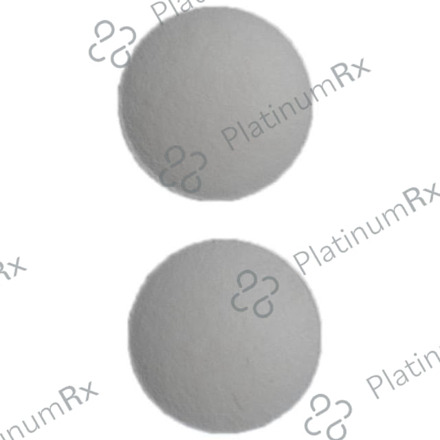 Trivedon MR 35mg Tablet 10s