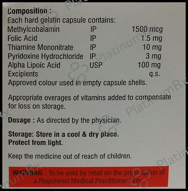Rej-OD Capsule