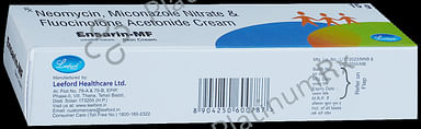 Ensarin-MF Cream