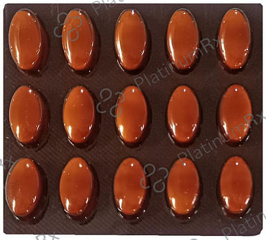 Sazo 500mg Tablet 15s