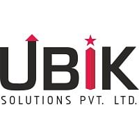 UBIK Solutions Pvt. Ltd.