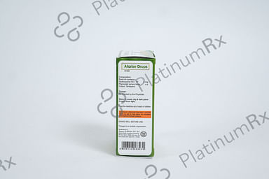 Atarise 6mg Oral Drops 15ml