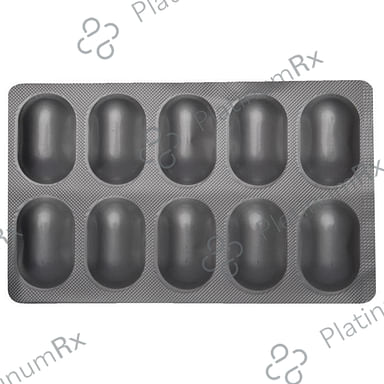 Taxim OF 200/200mg Tablet 10s