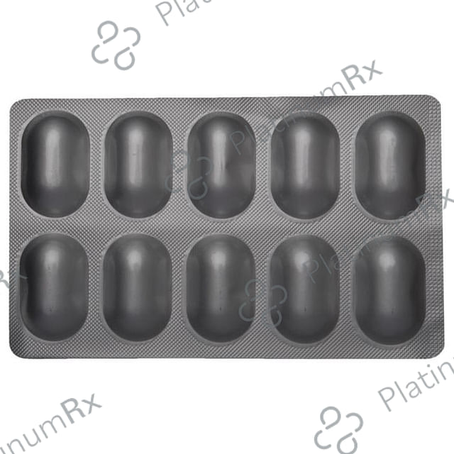 Taxim OF 200/200mg Tablet 10s