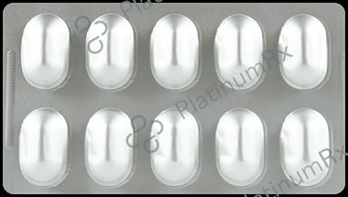 Posatral Tablet 10s