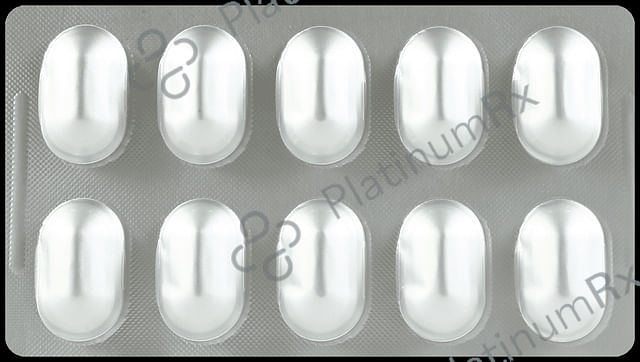 Posatral Tablet 10s
